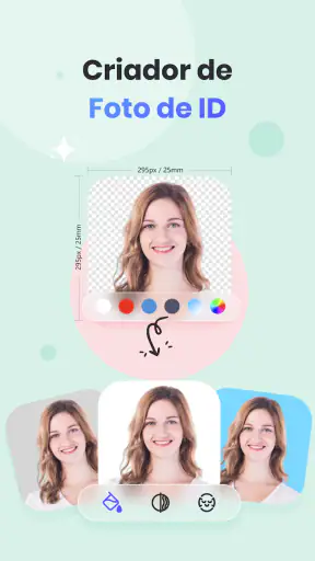 PicWish Crie e Edite Foto IA screenshot