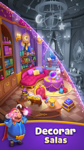 Piggy Kingdom screenshot