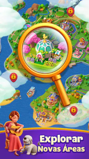 Piggy Kingdom screenshot