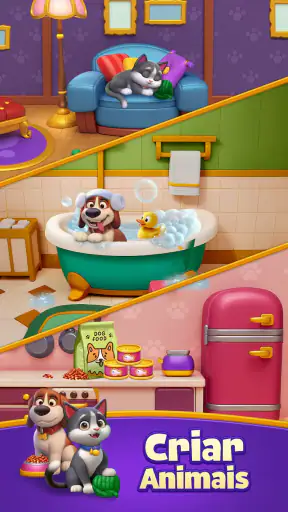 Piggy Kingdom screenshot