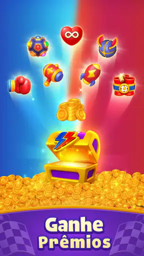 Piggy Kingdom screenshot