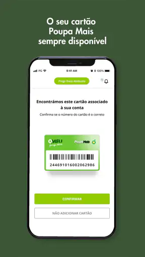 Pingo Doce Express screenshot