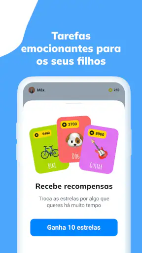 Pingo od Findmykids screenshot