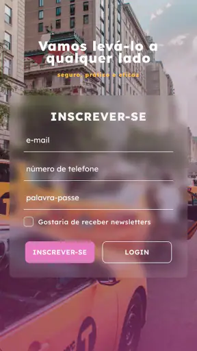 Pinker screenshot