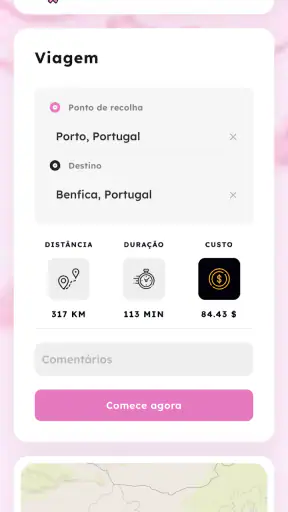 Pinker screenshot