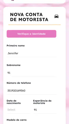 Pinker screenshot