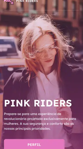 Pinker screenshot