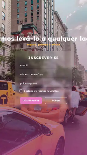 Pinker screenshot