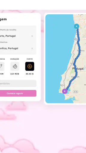 Pinker screenshot