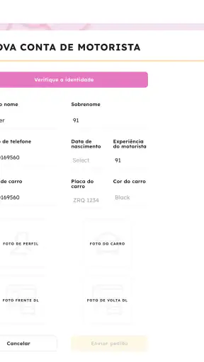 Pinker screenshot