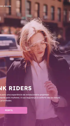 Pinker screenshot