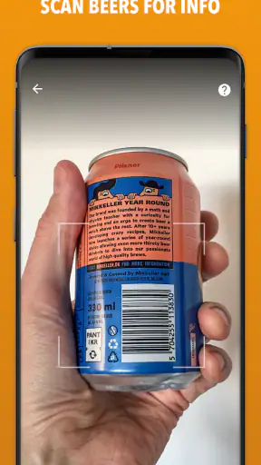 Pint Please - Beer Ratings screenshot