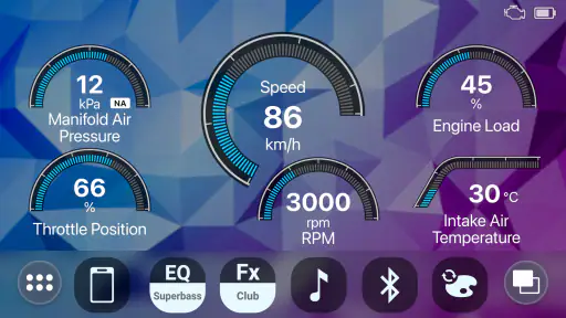 Pioneer Smart Sync screenshot