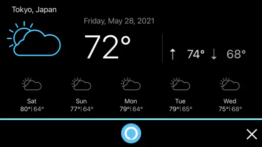 Pioneer Smart Sync screenshot