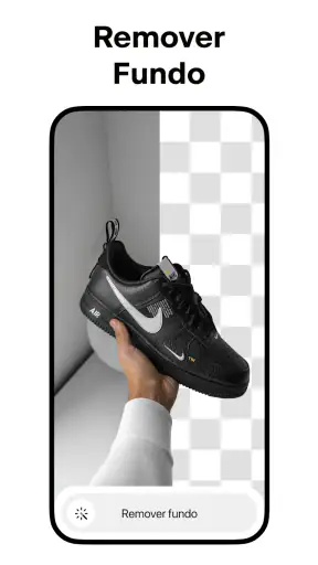 Pixelcut - Editor de Fotos screenshot