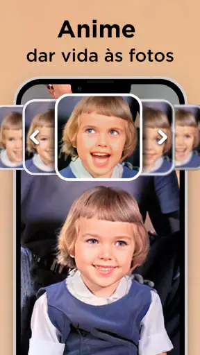 Pixelup Realçador de Fotos IA screenshot