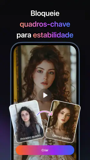 PixVerse: Gerador de Vídeo IA screenshot