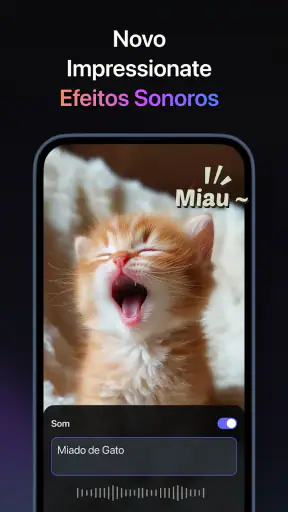 PixVerse: Gerador de Vídeo IA screenshot