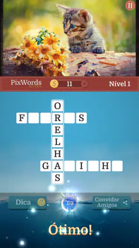 PixWords® Scenes screenshot