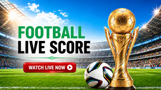 Placar Futebol Ao Vivo screenshot