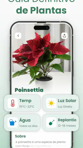 Plantify: Identificador Planta screenshot