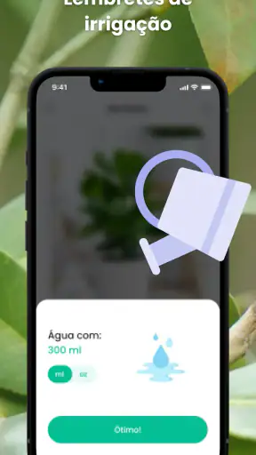 PlantIn: Identificar Plantas screenshot