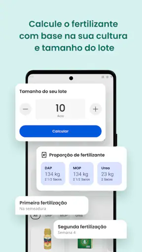 Plantix - seu médico agrícola screenshot