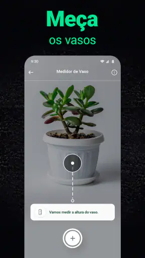 Plantum - Identificar plantas screenshot
