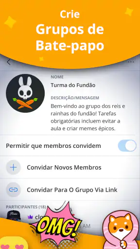 Plato: Jogos Multijogador screenshot