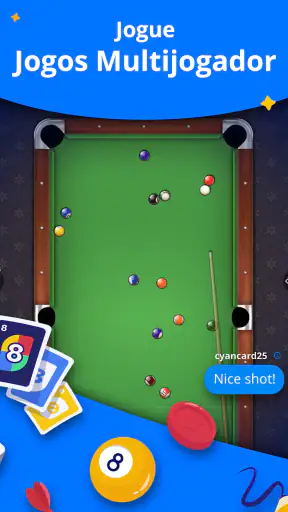 Plato: Jogos Multijogador screenshot