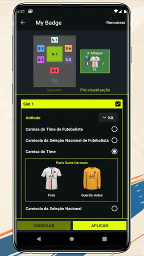 Player Potentials: FC 25 Guide screenshot