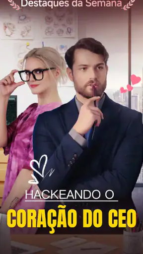 Playlet:Assista a curtas e TV screenshot