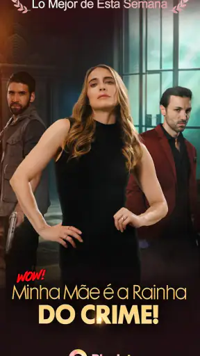 Playlet:Assista a curtas e TV screenshot