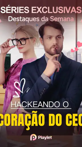 Playlet:Assista a curtas e TV screenshot