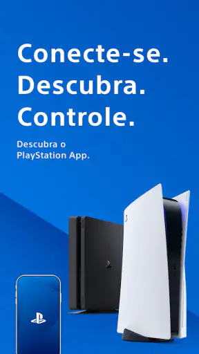PlayStation App screenshot