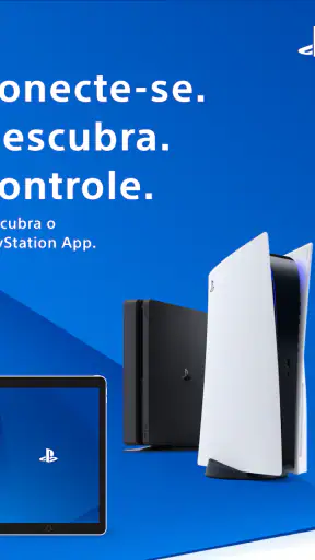 PlayStation App screenshot