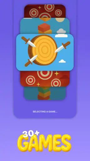 playus: Daily Group Challenge screenshot