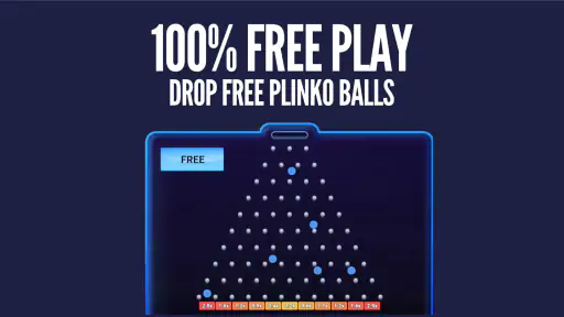 Plinko Jackpot: Play Plinko screenshot