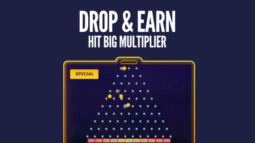 Plinko Jackpot: Play Plinko screenshot