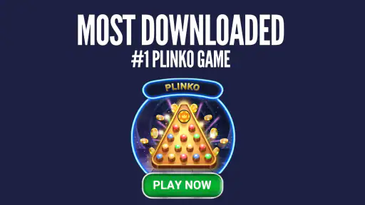 Plinko Jackpot: Play Plinko screenshot
