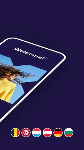 Pluxee PLX screenshot