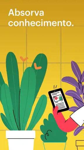 Pocket screenshot