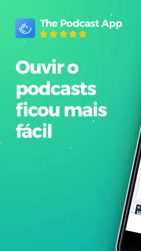 Podcast App - Podcast Player screenshot