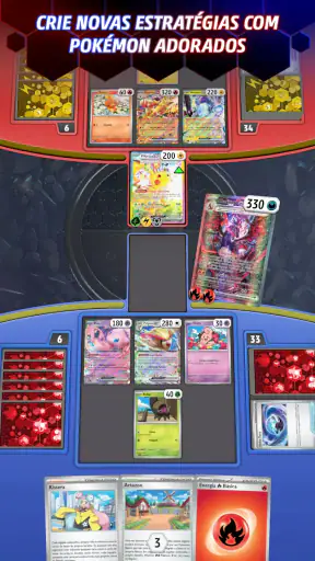 Pokémon TCG Live screenshot