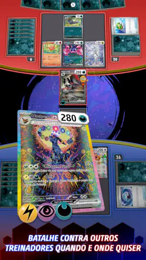 Pokémon TCG Live screenshot