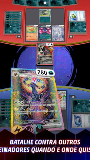Pokémon TCG Live screenshot
