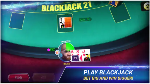 Poker Multiplayer by Zmist screenshot