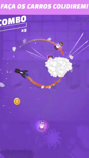 Police Pursuit screenshot