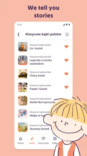 Pomelody Family Music & Fun screenshot