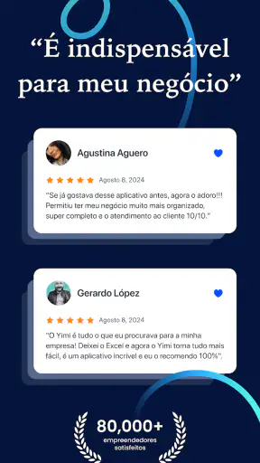 Ponto de Venda: Estoque e Loja screenshot